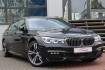 BMW Série 7 Autres 750 li xdrive ///m paket soft close panorama