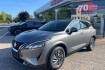 Nissan Qashqai Acenta 1.3 mild hybrid acenta 140ps led/kamera/