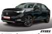 Honda HR-V Autres Hr v 1.5 hybrid advance navi+kamera+totw+el.heck