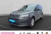 Volkswagen Caddy PanAmericana cargo 2.0 tdi navi dab ruckfahrk. ausparkassisten