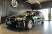 BMW Série 5 Luxury Line 530 e touring/leder/led/live cockpit/dab/kamera