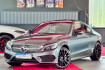 Mercedes C43 AMG Autres Benz c 43 amg c43amg coupe pano burmester sportabgas distronic