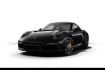 Porsche 911 Carrera Autres 911 992 (911) turbo s