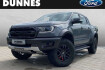 Ford Ranger Raptor raptor 2 0 l diesel automatik