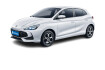 MG MG3 Luxury 1.5 l hybrid+ 195 ch