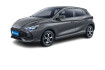 MG MG3 Luxury 1.5 l hybrid+ 195 ch