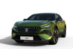 Peugeot 408 GT Hybrid 145 e-dcs6 gt exclusive