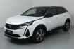 Peugeot 3008 Allure Pack 1.2 puretech 130 eat8