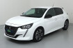 Peugeot 208 Allure Pack 1.2 puretech 100 eat8