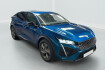 Peugeot 408  hybrid 145 e dcs6 allure