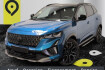Renault Austral Esprit Alpine full hybrid e tech 200 ch