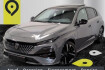 Peugeot 308 GT hybrid 145 e dcs6