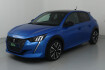Peugeot 208 GT 1.2 puretech 100 eat8