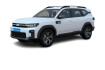 Dacia Bigster Expression Hybrid 155