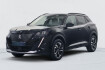 Peugeot 2008 Allure Pack 1.5 bluehdi 130 eat8