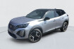 Peugeot 2008 GT Hybrid 145 e-dcs6