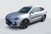 MG ZS EV - 1.5 l hybrid+ 197 ch luxury - -