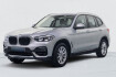 BMW X3 Lounge Xdrive30d 286 bva8