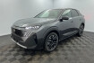 Peugeot 3008 GT hybrid 145 e dcs6 gt gris titane avec 4750eur d'equipements inclus