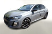 Peugeot 208 Allure 100 allure led 2xpdc carplay reg bt