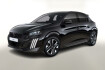 Peugeot 208 Allure hybrid 145 allure síegchauf 2xpdc