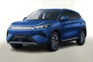 BYD Atto 3 Design evo design 510kmrange cam360 acc