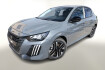 Peugeot 208 Allure hybrid 110 allure gps 360  2xpdc bt