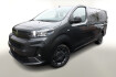 Citroën Jumpy Utilitaire   Jumpy doca xl 145 led gps surround boit