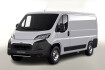 Toyota Proace Max  Duty Proace max 33 120 l2h1 duty cam clim blu