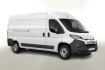 Citroën Jumper Combi   Jumper 35+ l3h2 carp cargop premiumc bt