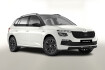 Skoda Kamiq Monte-Carlo 116 montec pano matrix acc kam shz