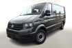 Volkswagen Crafter Van  Plus Crafter plus 35 2.0 tdi 140 l3h2 gps
