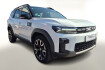 Dacia Bigster Journey 1.2 tce 140 mhev journey gps acc