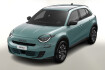 Fiat 600e Pop 600 hybrid pop 110 hiverp led carp pdc
