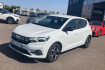 Dacia Sandero Journey 1.0 tce 90