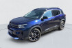 Citroën ë-C5 Aircross Max Hybride 136 e-dcs6