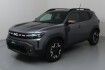 Dacia Duster Extrême Suréquipée Hybrid 140 extrême suréquipée extrême suréquipée