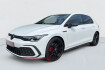 Volkswagen Golf 8 GTI 2.0 tsi 245 dsg7