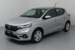 Dacia Sandero Confort 1.0 tce 90 bvm6