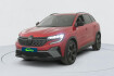 Renault Austral Techno E-tech hybrid 200