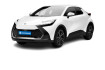 Toyota C-HR Dynamic Hybride 140
