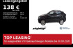 Volkswagen Taigo Goal goal 1.0 tsi acc+kamera+led+apps
