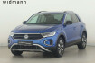 Volkswagen T-Roc Goal T roc 1.0 tsi goal *acc*led plus*navigation*shz*