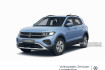 Volkswagen T-Cross Life T cross life pdc acc navi shz virt led carplay