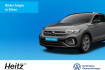 Volkswagen T-Cross Active T cross tsi dsg active navi tel vorb appconnect
