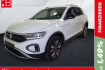 Volkswagen T-Roc Goal T roc 1.0 tsi goal led acc navi shz