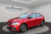 Volkswagen Polo Goal 1.0 tsi dsg goal ahk navi acc led
