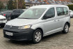 Volkswagen Caddy Autres 2.0 tdi 5 sitz*nav*shz*acc*pdc*klima