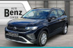 Volkswagen T-Cross Life T cross 1.0 tsi 85 kw life *app*dab*climatronic* klima