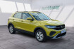 Volkswagen T-Cross Life T cross 1.0 tsi life dsg klima alu